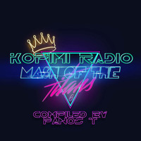 Kopimi Radio @mazanga 05 28 17 MOTT6 by Mazanga