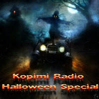 Kopimi Radio 10 28 15 by Mazanga
