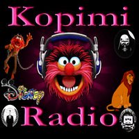 Kopimi Radio @mazanga 07 12 16 TV Special by Mazanga