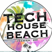 Tech House Beach🌴Episode 185. (DJ M.Records Remix)🌴Exclusive by DJ M.Records (Official 1)