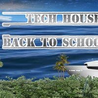 Tech House | Back To School | EP 194. (DJ M.Records Remix 2020) by DJ M.Records (Official 1)