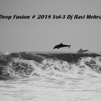 Deep Fusion # 2018 Vol-3 Dj Ravi Mehra by Ravi Mehra