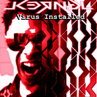 K3RN3L - Virus Installed by K3RN3L