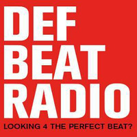 MC Blacky Shout Out für Def Beat Radio - Outtake by Def Beat Radio