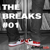 Berlin Limited - Def Beat Radio - The Breaks #1 by Def Beat Radio