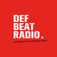 Marc Hype - Peace by Def Beat Radio
