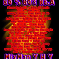 80%80s No.A - Dj YHY70 by Yanko Yossi