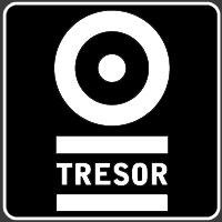 TOUREAU live-vinyl-djset @ Tresor Berlin 03.12.2011 by TOUREAU Official