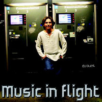 Music in flight by Dj Bühl