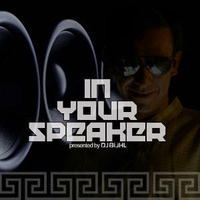 In Your Speaker | Podcast #01 by Dj Bühl