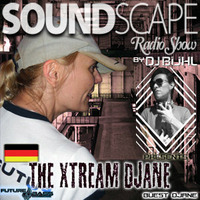 The Xtream Djane &amp; Dj Bühl In Session by Dj Bühl