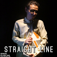 Straight Line by Dj Bühl