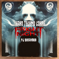 PJ Breakbob Presents Hard Techno Corps by D4RKM4TTER  XPERIMENT