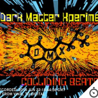 Dark Matter Xperiment: Colliding Beats by D4RKM4TTER  XPERIMENT