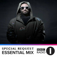 Paul Woolford - BBC Radio 1 Essential Mix by D4RKM4TTER  XPERIMENT
