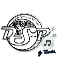 God given[GSP] Pres.DSP#24 Guest Mix by Sammy Samlas Mamabolo