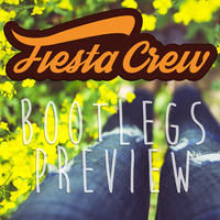 New bootlegs! Soon online! by Fiesta Crew