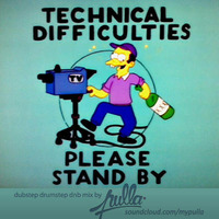 TECHNICAL DIFFICULTIES - PULLA by pulla
