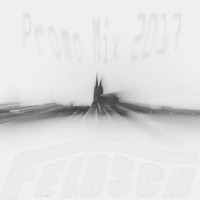 Bodo Felusch - Promo Mix 2017 by Bodo Felusch