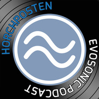 Bodo Felusch - Horchposten #00 - Evosonic 119bpm Challenge by Bodo Felusch