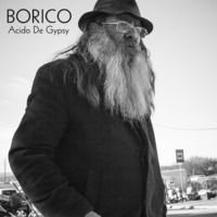 BORICO - Acido De Gypsy | FREE DOWNLOAD by Bodo Felusch