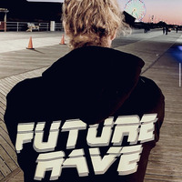 FUTURE RAVE - by PACKER by Chris Packer