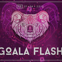TnP b2b THB @ Goala Flash - Flash Quakenbrück 27.04.2018 by DJ_TnP