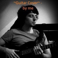 Guitar Cover: YourBetrayal by Dimi Leiser