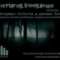 Fernando Ferreyra &amp; Mariano Favre – Natural Feelings Vol. 4 by Oroszi Gábor