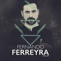 Fernando Ferreyra-Dreamers Vol 16. by Oroszi Gábor