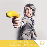 Conrad Product - Neither Feet Nor Head (Antonio Ruiz Rmx) by Chibar Records