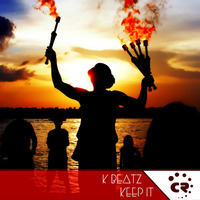 K Beatz - Girlfriend (Conrad Product Rmx) by Chibar Records