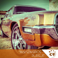 Makszim Bros - Pursuit (Conrad Product Rmx) by Chibar Records