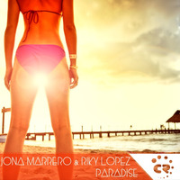 Riky Lopez feat. Jona Marrero - I Want To Be A Dj (Migue Boy Remix) by Chibar Records