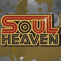 SOUL HEAVEN UK - FRIDAY 25TH APRIL 2008 by Tombrad