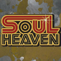  SOUL HEAVEN - SUNDAY 20TH APRIL 2008 by Tombrad