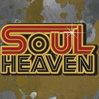 SOUL HEAVEN-FIRS - FRIDAY 11TH APRIL 2008 by Tombrad