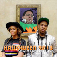 Mixtape Halloween 2015 - iZigui by iZigui