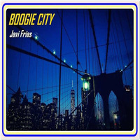 Javi Frias - Boogie City (All Vinyl Mix) by Javi Frias
