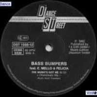 Bass Bumpers - The Music's Got me by Riko S. Walfisch Tapes