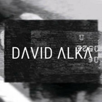 Human Error (Live - Hybrid Mix) by DAVID ALKA (Hybrid Λrtist)