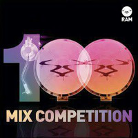 RAM100 Mix Competition (2012) by Twenty Freeze