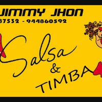 Mix Salsa &amp; Timba - [[ Dj.Jimmy Jhon 2016 ]] by DjJimmy Jhon
