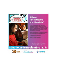 201120 Hernán Molina  (HB Historietas Pampenas) by Radio Municipal Santa Rosa 94.7