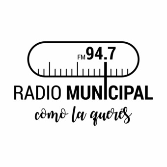 Radio Municipal Santa Rosa 94.7