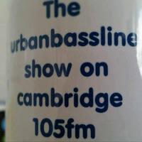 Rob Focuz - Techno Mix, The Urbanbassline Show, Cambridge105fm 12th October 2018 by Rob Focuz