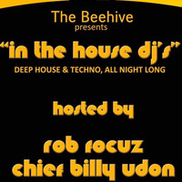 Rob Focuz - In The House DJs, The Beehive, St. Albans, Saturday 5th October 2019 by Rob Focuz