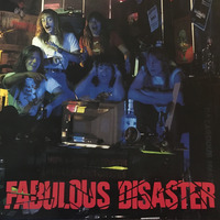 Fabulous Disaster - Thrash Metal &amp; Rock Show 29_03_2020 by Rob Focuz