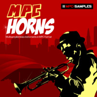 Mpc Horns - Demo by mpctutor
