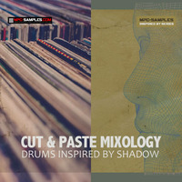 Cut & Paste Mixology - Demo by mpctutor